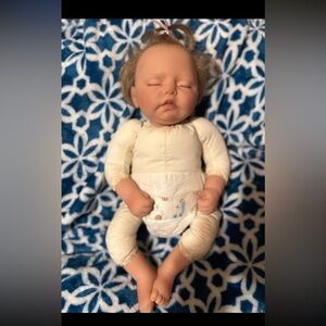 Lee Middleton Jane Pinkerstaff “Baby Sophie”